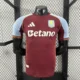 Aston Villa Principal 25/26