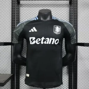 Aston Villa Alternativa 25/26