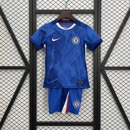 Chelsea Principal 25/26