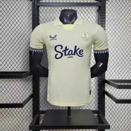 Everton Alternativa 25/26