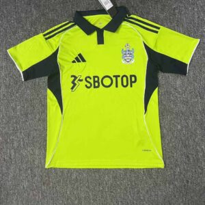Fulham Alternativa 25/26