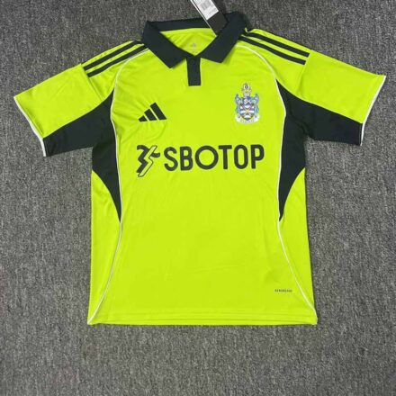 Fulham Alternativa 25/26