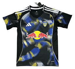 Adepto Leeds United Terceiro 25/26