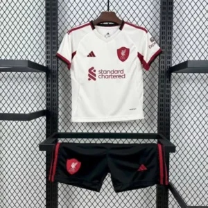 Liverpool Alternativa 25/26