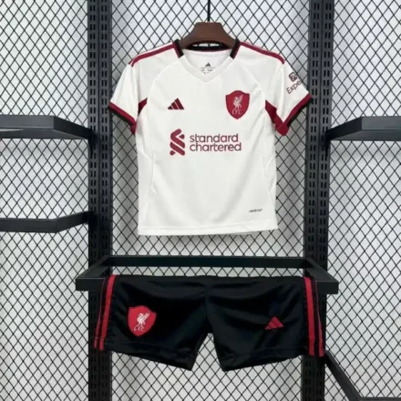 Liverpool Alternativa 25/26