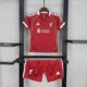 Liverpool Principal 25/26