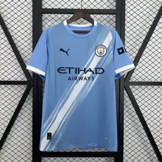 Adepto Manchester City Principal 25/26