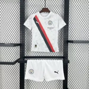 Manchester City Alternativa 25/26