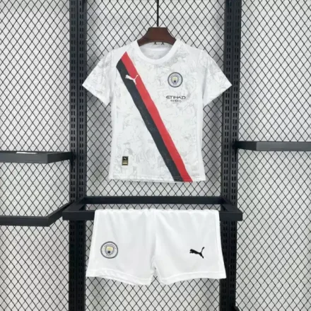 Manchester City Alternativa 25/26