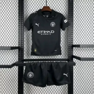 Manchester City Especial 25/26