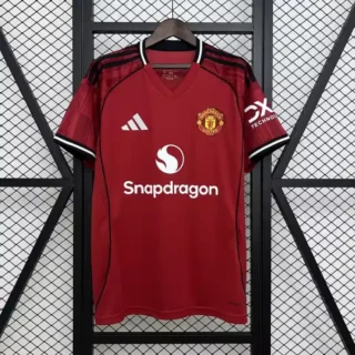 Adepto Manchester United Principal 25/26