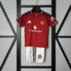 Manchester United Principal 25/26