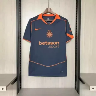 Adepto Inter Terceiro 25/26