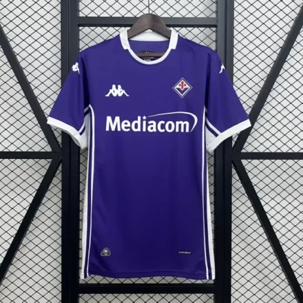 Fiorentina Principal 25/26