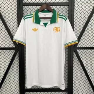 Adepto AS Roma Terceiro 25/26