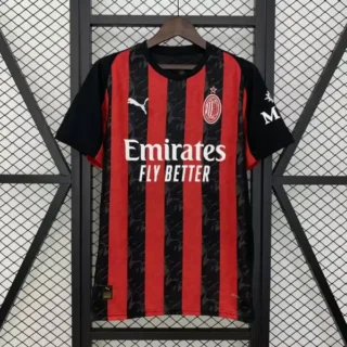 Adepto AC Milan Principal 25/26