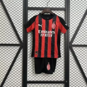 Milan Principal 25/26