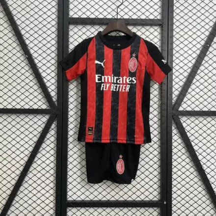 Milan Principal 25/26