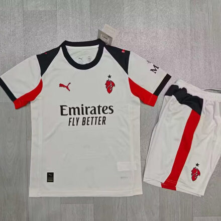 Milan Alternativa 25/26
