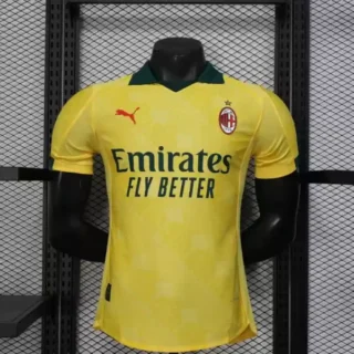 Player AC Milan Terceiro 25/26