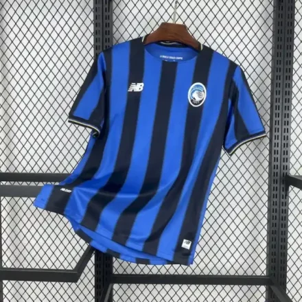 Atalanta Principal 25/26