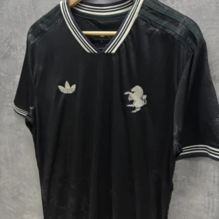 Adepto Juventus Terceiro 25/26
