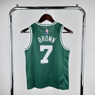 KID NBA Boston Celtics (BROWN 7)