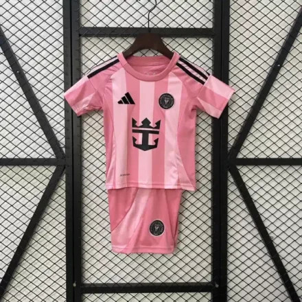 Inter Miami Principal 25/26