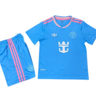 Criança Inter Miami Segundo 25/26