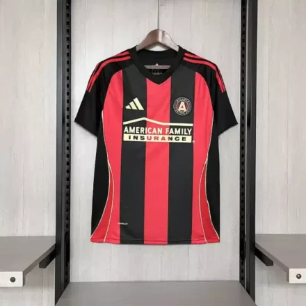 Atlanta United Principal 25/26