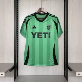 Adepto Austin FC Principal 25/26