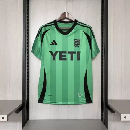 Austin FC Principal 25/26