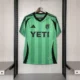 Austin FC Principal 25/26