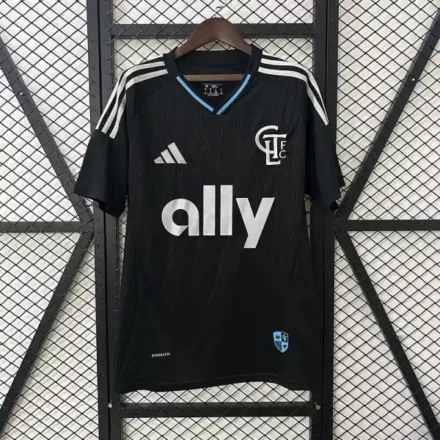 Charlotte FC Alternativa 25/26