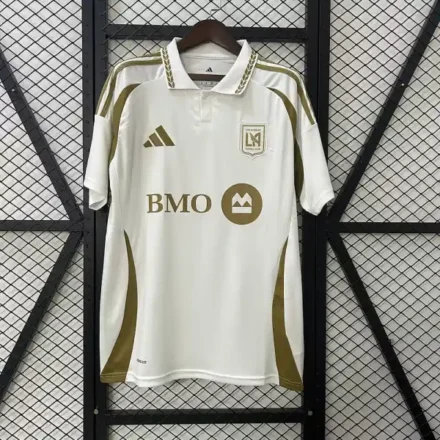 Los Angeles FC Alternativa 25/26