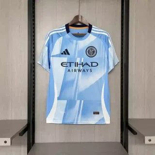 Adepto New York City FC Principal 25/26