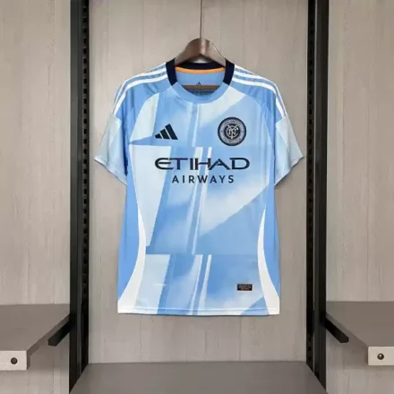 New York City FC Principal 25/26