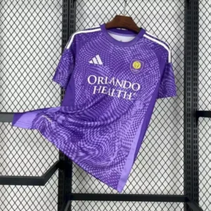 Orlando City Principal 25/26