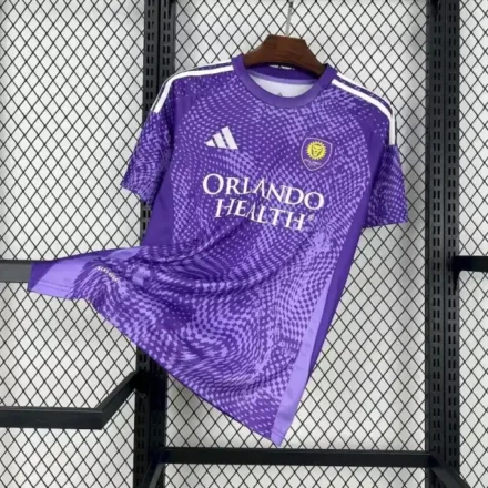 Orlando City Principal 25/26