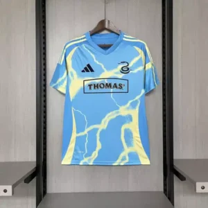 Philadelphia Union Alternativa 25/26