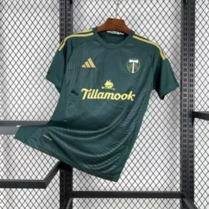 Portland Timbers Principal 25/26