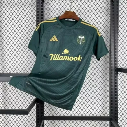 Portland Timbers Principal 25/26