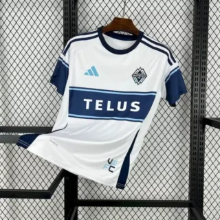Adepto Whitecaps FC Principal 25/26