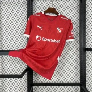 Adepto Independiente Principal 25/26