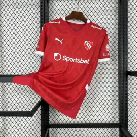 Independiente Principal 25/26