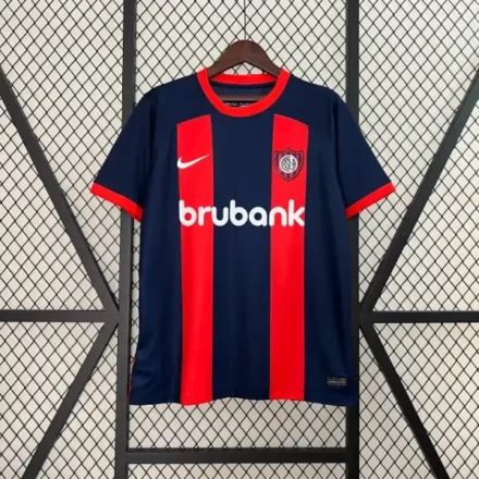 San Lorenzo Principal 24/25