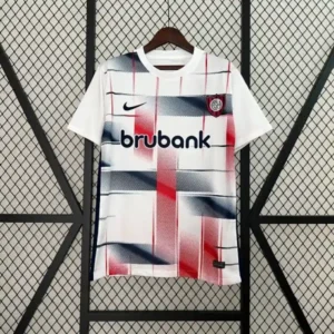 San Lorenzo Alternativa 24/25