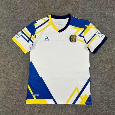 Rosario Central Alternativa 25/26