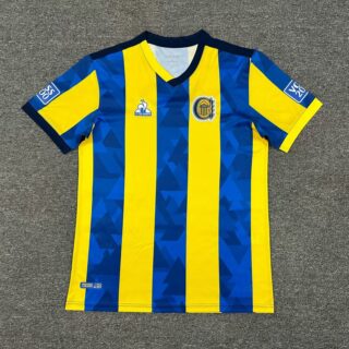 Rosario Central Principal 25/26