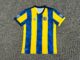 Rosario Central Principal 25/26